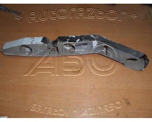 Направляющая бампера Ford Focus II 2005-2011 (3001814600)- купить на ➦ А50-Авторазбор по цене 300.00р.. Отправка в регионы.