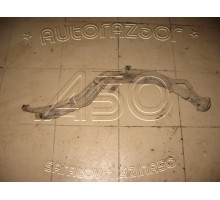 Горловина топливного бака Hyundai Accent II +ТАГАЗ 2000-2012
