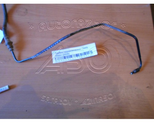 Трубка сцепления Geely FC (Vision) (3170100301)- купить на ➦ А50-Авторазбор по цене 100.00р.. Отправка в регионы.