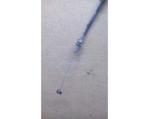 Трос газа Hyundai Accent II +ТАГАЗ 2000-2012 (3279025055)- купить на ➦ А50-Авторазбор по цене 200.00р.. Отправка в регионы.