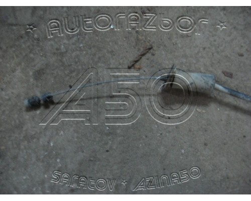 Трос газа Hyundai Elantra II J2, J3 1995-2000 (3279029010)- купить на ➦ А50-Авторазбор по цене 350.00р.. Отправка в регионы.