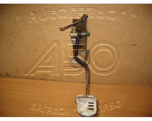 Педаль сцепления Hyundai Accent II +ТАГАЗ 2000-2012 (3280525110)- купить на ➦ А50-Авторазбор по цене 300.00р.. Отправка в регионы.