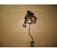 Педаль тормоза Hyundai Accent II +ТАГАЗ 2000-2012