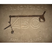 Педаль тормоза Hyundai Sonata III 1993-1998