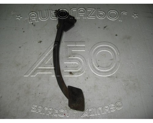 Педаль сцепления Hyundai Elantra II J2, J3 1995-2000 (3282029001)- купить на ➦ А50-Авторазбор по цене 500.00р.. Отправка в регионы.