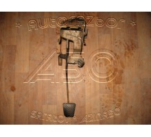 Педаль сцепления Hyundai Sonata III 1993-1998