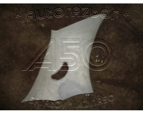 Обшивка стойки Zaz Sens 2004- 2009 (36236098)- купить на ➦ А50-Авторазбор по цене 250.00р.. Отправка в регионы.