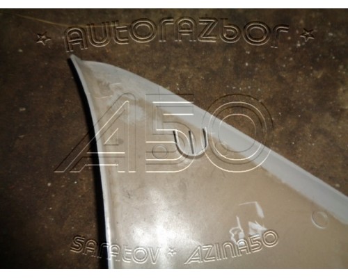 Обшивка стойки Zaz Sens 2004- 2009 (36236098)- купить на ➦ А50-Авторазбор по цене 250.00р.. Отправка в регионы.