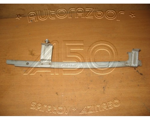 Направляющая стекла двери Ford Transit 2006-2014 (4346289)- купить на ➦ А50-Авторазбор по цене 200.00р.. Отправка в регионы.