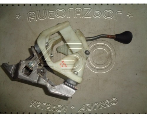 Кулиса КПП Hyundai I10 2007-2013 (437000X005CH)- купить на ➦ А50-Авторазбор по цене 750.00р.. Отправка в регионы.