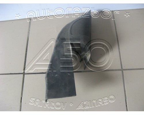 Крышка зеркала внутренняя Ford Focus II 2005-2011 (4M51A23408AJ3YYW)- купить на ➦ А50-Авторазбор по цене 200.00р.. Отправка в регионы.