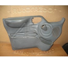 Обшивка двери Ford Transit 2006-2014