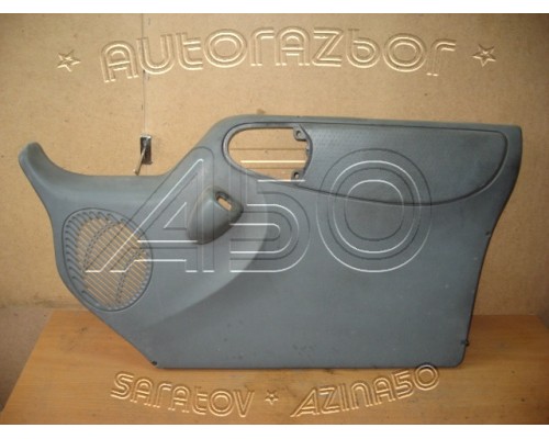 Обшивка двери Ford Transit 2006-2014 (5161005)- купить на ➦ А50-Авторазбор по цене 1500.00р.. Отправка в регионы.