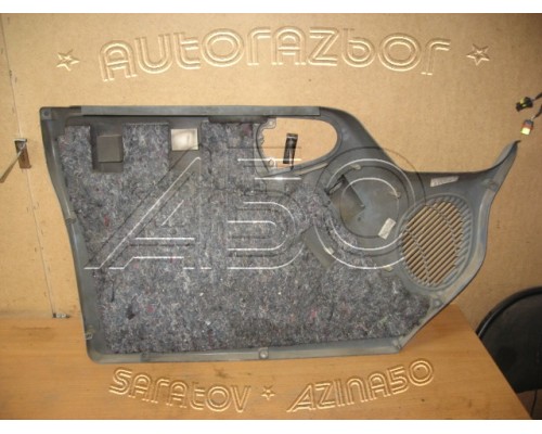 Обшивка двери Ford Transit 2006-2014 (5161005)- купить на ➦ А50-Авторазбор по цене 1500.00р.. Отправка в регионы.