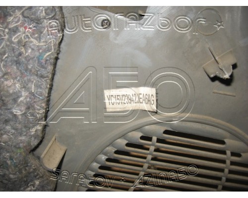 Обшивка двери Ford Transit 2006-2014 (5161005)- купить на ➦ А50-Авторазбор по цене 1500.00р.. Отправка в регионы.