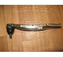 Наконечник рулевой тяги Honda Accord VI 1998-2002