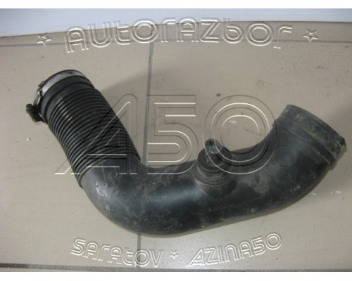 Патрубок воздушного фильтра Opel Astra H / Family 2004-2015 (55559325)- купить на ➦ А50-Авторазбор по цене 300.00р.. Отправка в регионы.