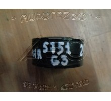 Ролик дополнительный Peugeot 206 1998-2012