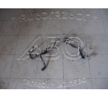 Радиатор гидроуселителя Hyundai Accent II +ТАГАЗ 2000-2012