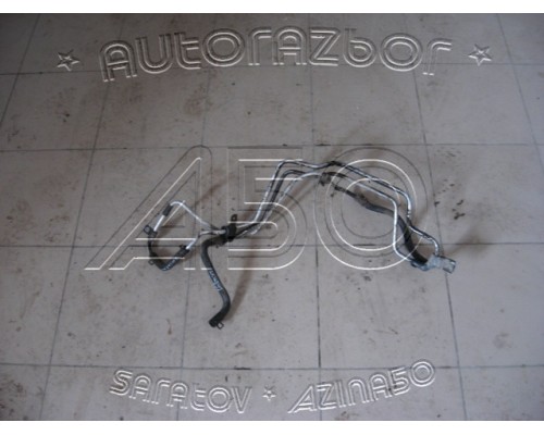 Радиатор гидроуселителя Hyundai Accent II +ТАГАЗ 2000-2012 (5754125000)- купить на ➦ А50-Авторазбор по цене 1000.00р.. Отправка в регионы.