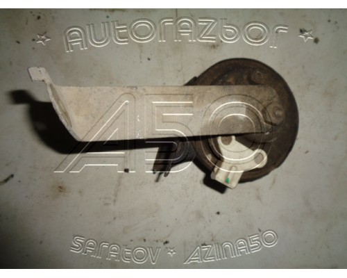Сигнал звуковой Peugeot 206 1998-2012 (6236F2)- купить на ➦ А50-Авторазбор по цене 250.00р.. Отправка в регионы.