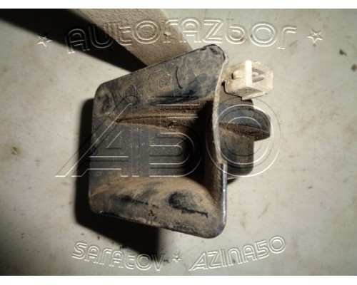 Сигнал звуковой Peugeot 206 1998-2012 (6236F2)- купить на ➦ А50-Авторазбор по цене 250.00р.. Отправка в регионы.