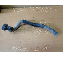 Патрубок отопителя Peugeot 308 2007-2015