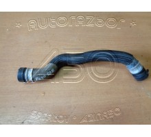 Патрубок отопителя Peugeot 308 2007-2015