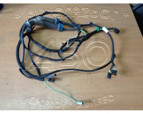 Проводка багажника Peugeot 308 2007-2015 (6534RY)- купить на ➦ А50-Авторазбор по цене 900.00р.. Отправка в регионы.