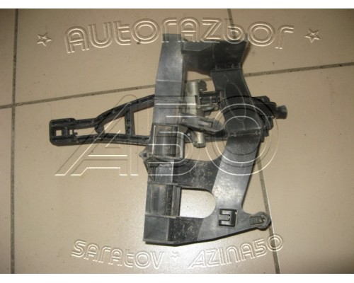 Кронштейн ручки двери Ford Mondeo IV 2007-2015 (6M21U266B23A)- купить на ➦ А50-Авторазбор по цене 500.00р.. Отправка в регионы.