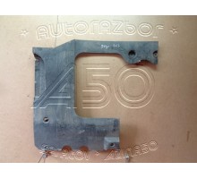 Пыльник Peugeot 308 2007-2015