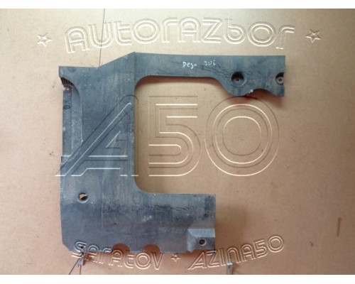 Пыльник Peugeot 308 2007-2015 (7013L7)- купить на ➦ А50-Авторазбор по цене 1500.00р.. Отправка в регионы.