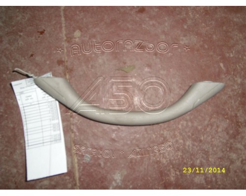 Ручка потолочная Nissan X-Trail (T30) 2001-2007 (739408H301)- купить на ➦ А50-Авторазбор по цене 200.00р.. Отправка в регионы.