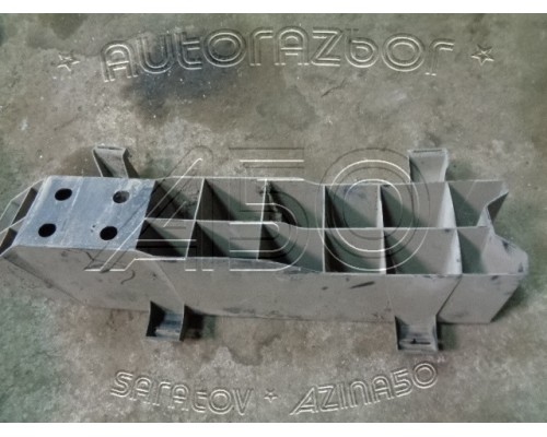 Усилитель бампера Peugeot 206 1998-2012 (7414QS)- купить на ➦ А50-Авторазбор по цене 750.00р.. Отправка в регионы.