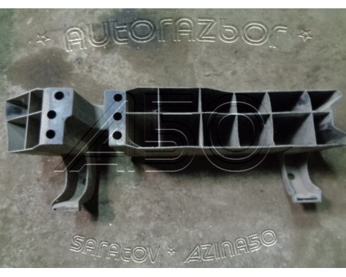 Усилитель бампера Peugeot 206 1998-2012 (7414QT)- купить на ➦ А50-Авторазбор по цене 750.00р.. Отправка в регионы.