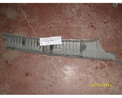 Обшивка стойки Nissan X-Trail (T30) 2001-2007 (769128H300)- купить на ➦ А50-Авторазбор по цене 600.00р.. Отправка в регионы.