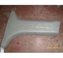 Обшивка стойки Nissan X-Trail (T30) 2001-2007