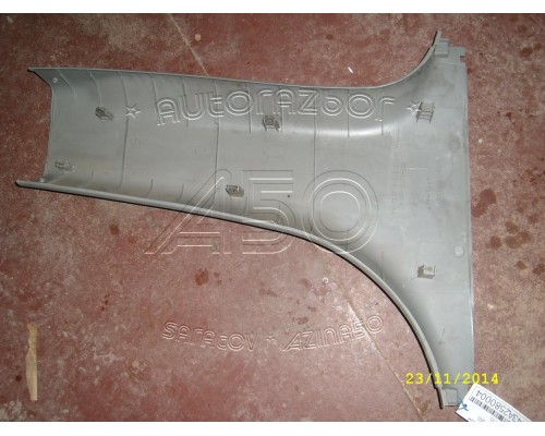 Обшивка стойки Nissan X-Trail (T30) 2001-2007 (769168H311)- купить на ➦ А50-Авторазбор по цене 500.00р.. Отправка в регионы.