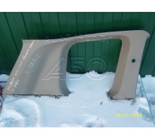 Накладка (кузов внутри) двери багажника Nissan X-Trail (T30) 2001-2007