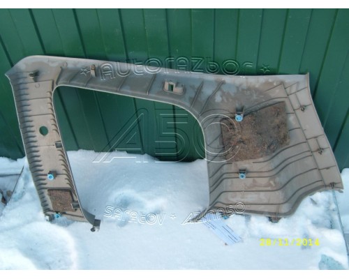 Накладка (кузов внутри) двери багажника Nissan X-Trail (T30) 2001-2007 (769348H300)- купить на ➦ А50-Авторазбор по цене 300.00р.. Отправка в регионы.