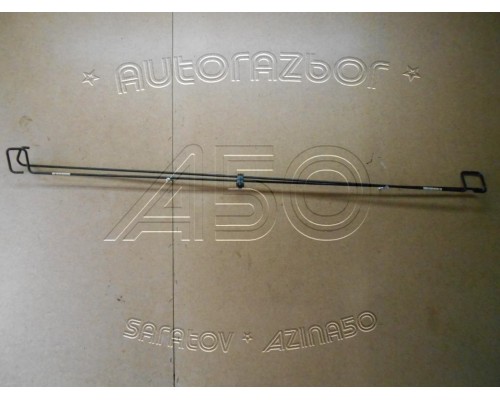 Торсион багажника Hyundai Elantra II J2, J3 1995-2000 (7927329010)- купить на ➦ А50-Авторазбор по цене 850.00р.. Отправка в регионы.