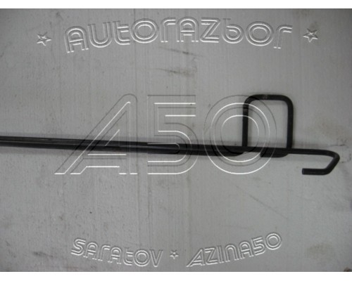 Торсион багажника Hyundai Elantra II J2, J3 1995-2000 (7927329010)- купить на ➦ А50-Авторазбор по цене 850.00р.. Отправка в регионы.