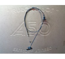 Трос открывания капота Peugeot 206 1998-2012