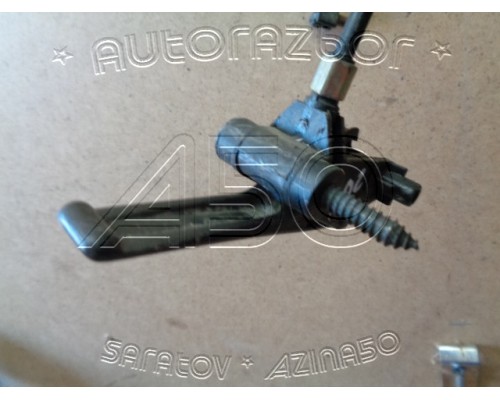 Трос открывания капота Peugeot 206 1998-2012 (7937F2)- купить на ➦ А50-Авторазбор по цене 600.00р.. Отправка в регионы.