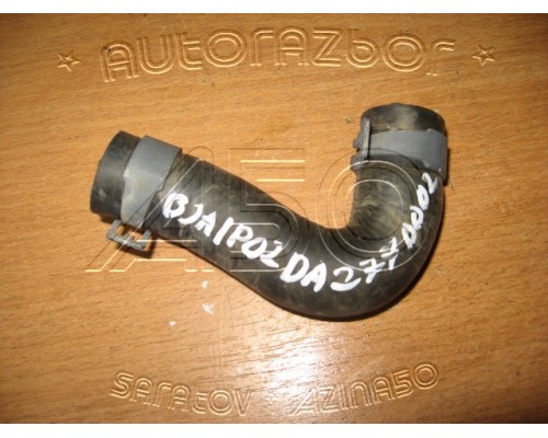 Патрубок отопителя Volkswagen Touareg 2010-2018 (7L0819329A)- купить на ➦ А50-Авторазбор по цене 450.00р.. Отправка в регионы.