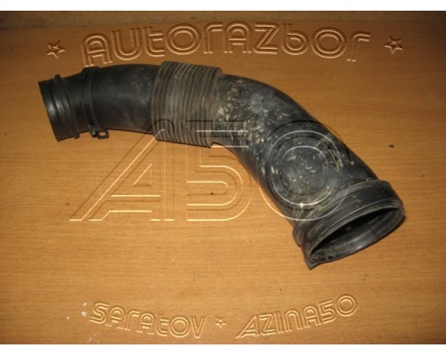 Патрубок воздушного фильтра Volkswagen Touareg 2010-2018 (7P0129627)- купить на ➦ А50-Авторазбор по цене 1350.00р.. Отправка в регионы.