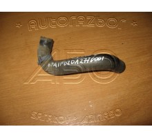 Патрубок отопителя Volkswagen Touareg 2010-2018