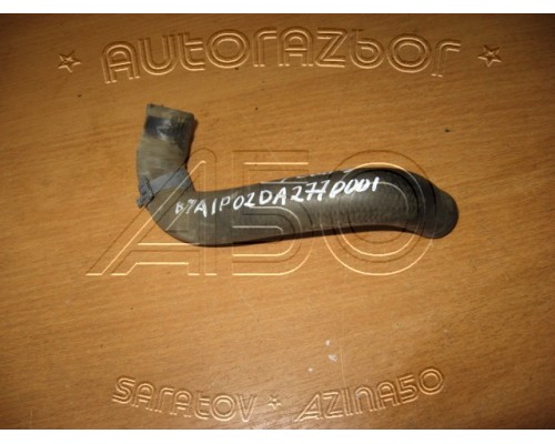 Патрубок отопителя Volkswagen Touareg 2010-2018 (7P0819307A)- купить на ➦ А50-Авторазбор по цене 450.00р.. Отправка в регионы.