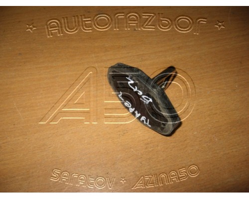 Ответная часть замка багажника Volkswagen Touareg 2010-2018 (7P0827517)- купить на ➦ А50-Авторазбор по цене 450.00р.. Отправка в регионы.