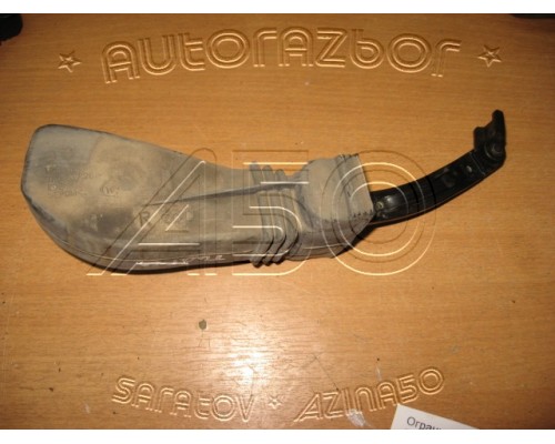 Ограничитель двери Volkswagen Touareg 2010-2018 (7P0837249B)- купить на ➦ А50-Авторазбор по цене 500.00р.. Отправка в регионы.